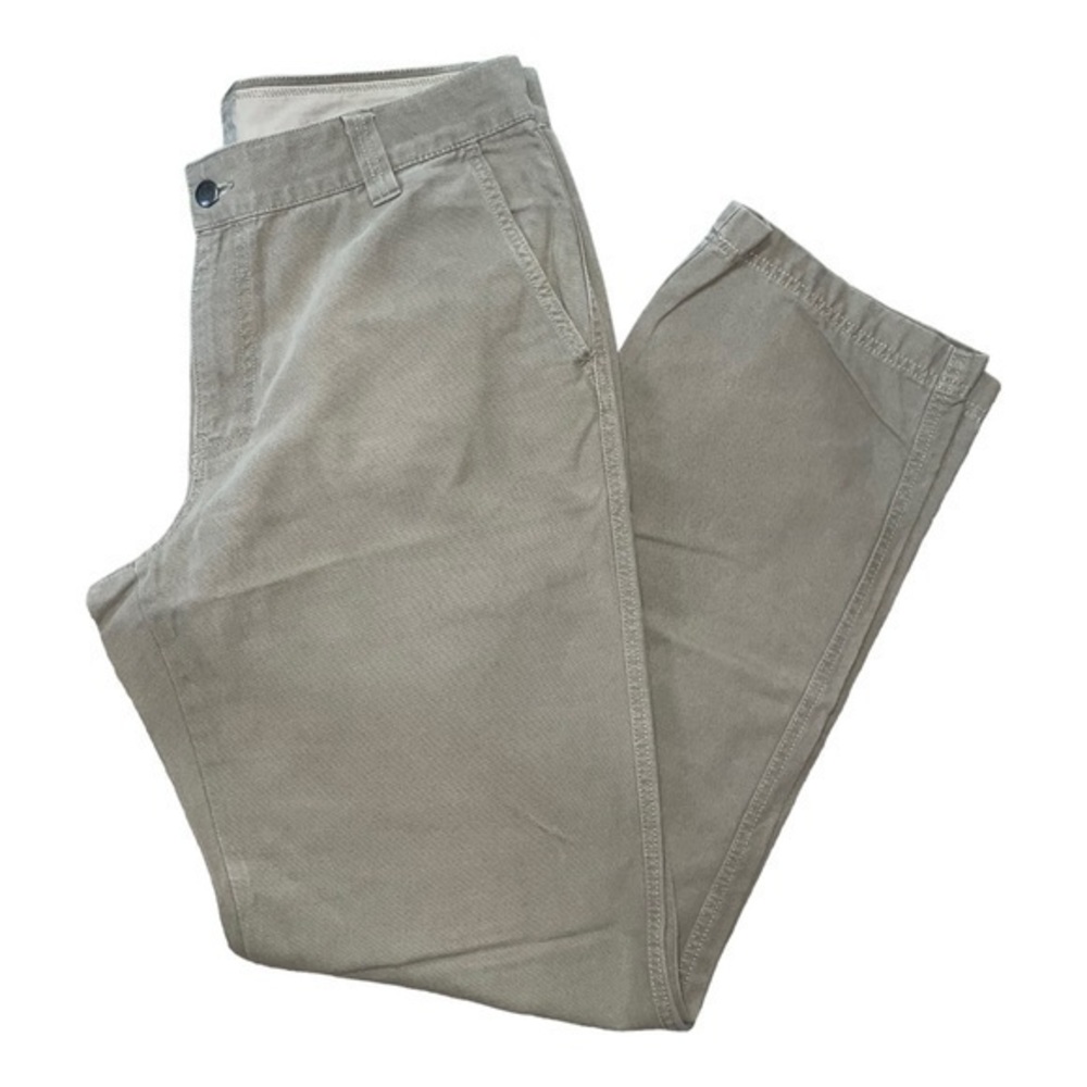 Columbia Mens 36X34 Cargo Utility Pants